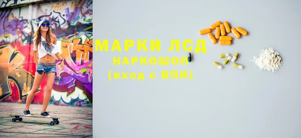 стаф Абинск