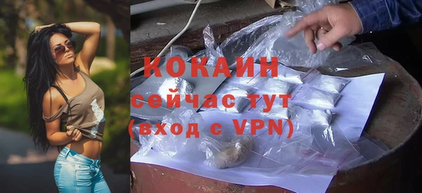 стаф Абинск